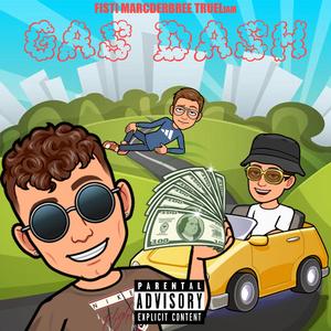 S580E (feat. TRUELiam & Marcderbree)