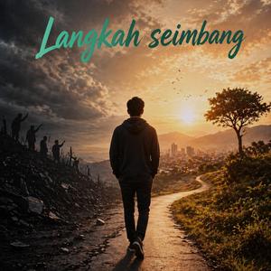 Langkah seimbang