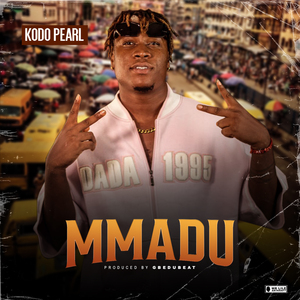 Mmadu