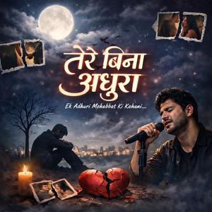 तेरे बिना अधुरा
