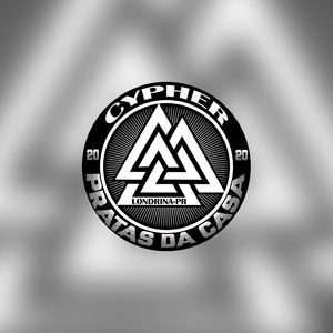 Pratas da Casa Cypher #2