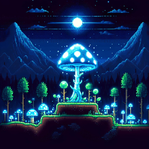 Mushroom
