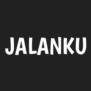 Jalanku