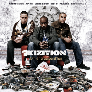 L'expression de nos visages