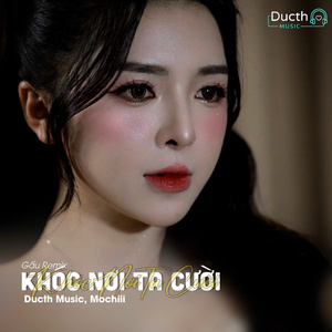 Khóc Nơi Ta Cười (Gấu Remix)