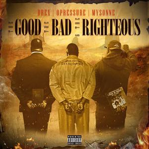 SALUTE TO ALL THE HATERS (feat. DREX)