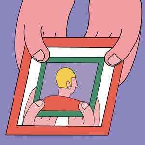 我的名字叫做安