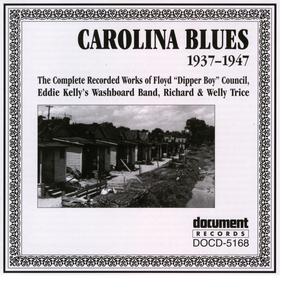 Bed Spring Blues