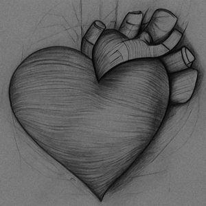 就因为是你害我要对伤心还击