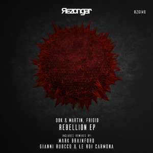 Rebellion (Gianni Ruocco, Le Roi Carmona)