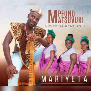 N'whembe Yi Navela Nhoveni