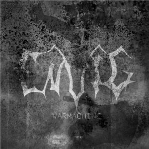 Warmachine