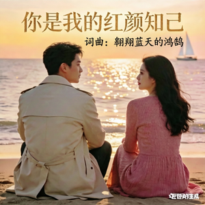 你是我的红颜知己（作者：翱翔蓝天的鸿鹄）