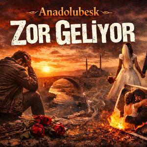 ZOR GELİYOR (feat. ONUR UÇKUN)