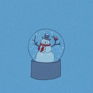 下雨下雨ok下雪下雪ok 伴奏