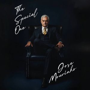 穆里尼奥The Special One