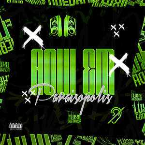 Aqui em Paraisopolis