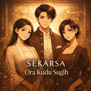 Ora Kudu Sugih