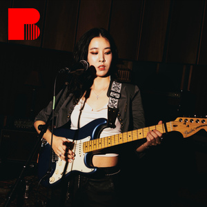 Flourish (Push-Up Bra LA Sessions)