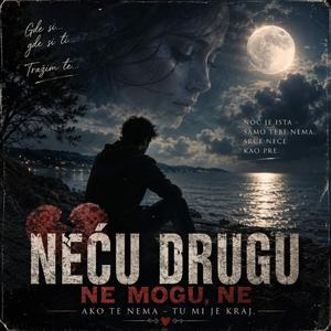 Neću drugu