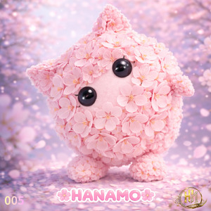 HANAMO 005