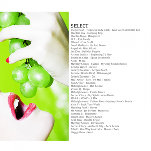 Major Change (Original Mix)