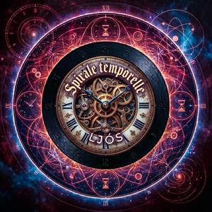 Spirale Temporelle