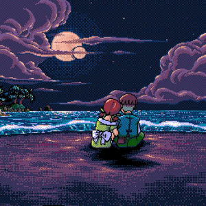 moonrise