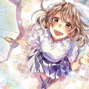 ノスタルジックレインフォール「Nostalgic rainfall」（翻自 CHiCO with HoneyWorks）