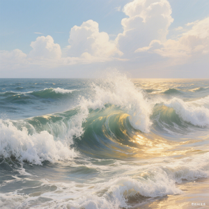 你是沙儿在心间