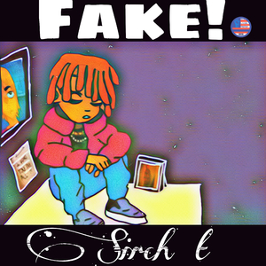 FAKE!