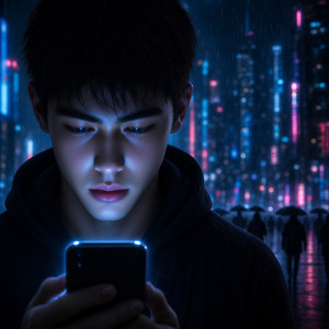 Slaves of Algorithm