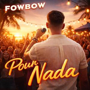 Pour nada (Version live)