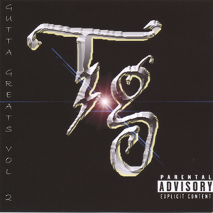 Thoro-Chick (Skitzo, Baddchild,Kim)