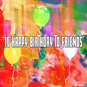 Happy Birthday Instrumental