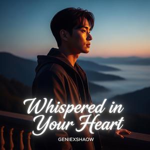 Whispered in Your Heart