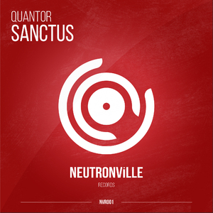 Sanctus (Extended Mix)