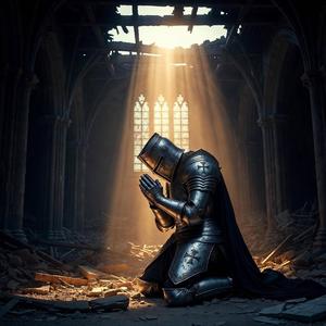 Iesu Bellator Excelsus