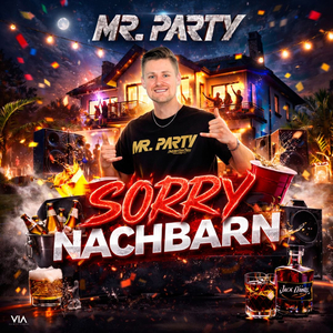 Sorry Nachbarn