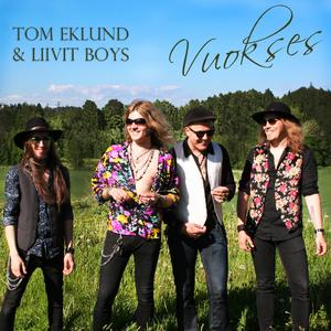 Vuokses (feat. Liivit Boys)