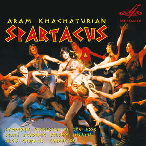 Spartacus: Tarantella