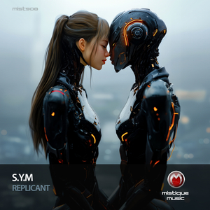 Replicante (Original Mix)