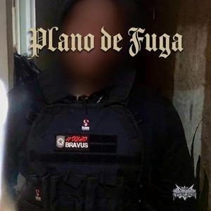 Plano de Fuga (feat. JETIM)
