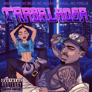 Trabalhosa