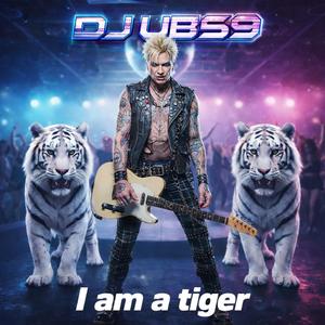 I am a Tiger