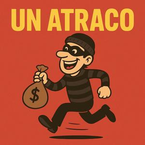 Un Atraco Beat