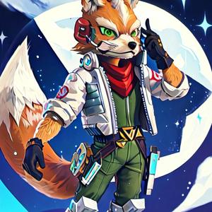 Der Fuchs geht um (feat. White Fox Project) (Radio Edit)