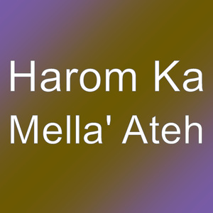 Mella' Ateh