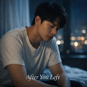 I Deleted Your Number