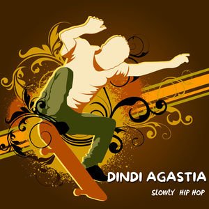 SLOWLY HIP HOP